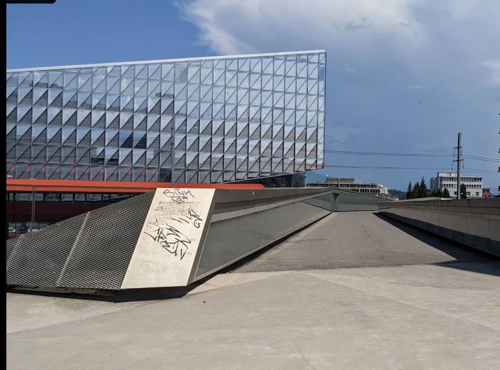 Horus visual reference image